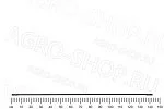 Пруток КПК 0109611А транспортера ПКК-2-02, ПКК-2-05 