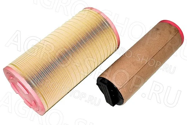 Фильтр воздушный RZA600300 / -01 (C30810/3+CF810, E631L01+ E631LS)  Акрос 560 РЗФО
