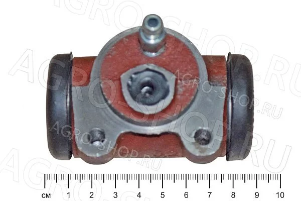 Цилиндр 469-3502040 тормозной задний d=32 УАЗ 
