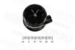 Фильтр воздушный 2206-1109010 в сборе (инжек.) УАЗ-3741 