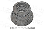 Ступица  переднего колеса ЗИЛ-5301 