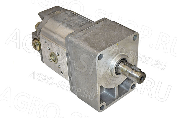 Гидронасос КЗР 1542170 (HPLPA217SC6X6X4BVB140/ AP20.160.AAR01RH-001) голый  