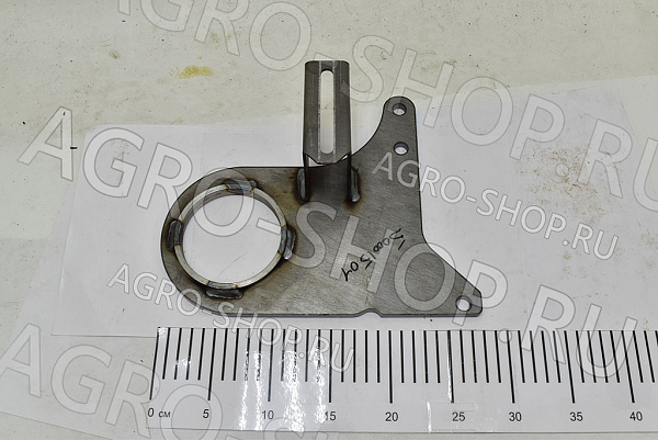 Застежка левая 50001501   