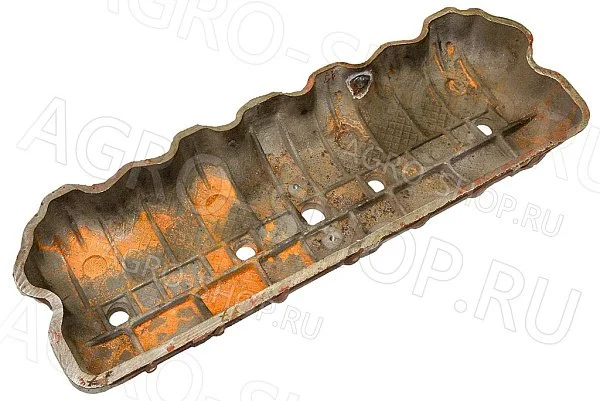 Колпак 440-0664-02 (чугун) А-41 