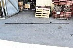 Нож ЖС 08.010 верхний 4,2м жатка ЖРБ-4,2А Нива, Енисей 