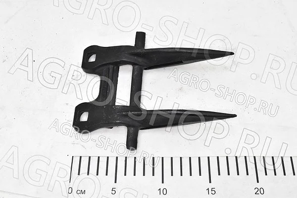 Палец 700707464 противорежущий SP 115 / MF 9220 Challenger