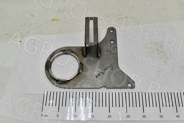 Застежка левая 50001501   