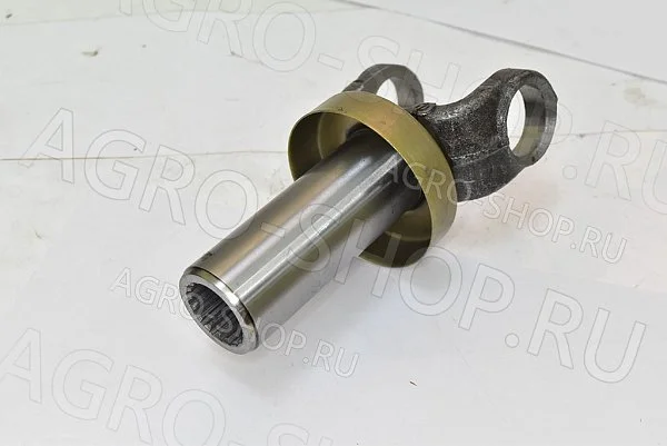Вилка 86-2203047 карданного вала скользящая МТЗ-1221 (Белкард)