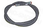РВД 744Р1.34.00.270-02-У1 L=2,55м (DKOL М26х1,5 ключ 32) (DKOL М26х1,5 ключ 32) 2SN 
