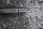 Ось d60 1842/25-006/2-2390  JACEC Барнаул