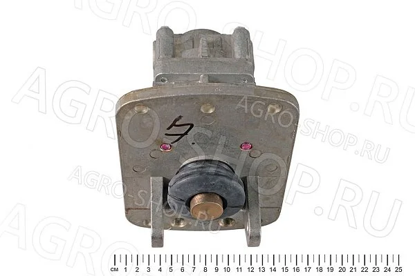 Кран 8099-3514108-10 тормозной (ГТК) 65225 КАМ БелОМО