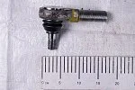Наконечник С40R13-3414057 рулевой тяги левый ГАЗон NEXT (10т) ГАЗ