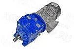 Мотор-редуктор MHL 2,2 кВт  НПК-20 