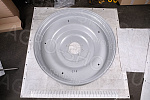 Диск колеса DW 8х42 945815 опрыскивателя,161/205/6 ET0 RAL9006(SUNSTYER) ТУРЦИЯ ОП-3000 