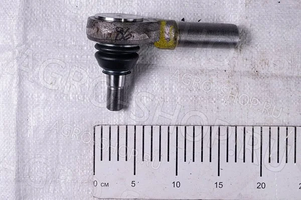 Наконечник С40R13-3414057 рулевой тяги левый ГАЗон NEXT (10т) ГАЗ