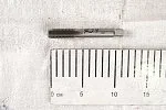Метчик М18,0 / М18,0х2,50 левая резьба 