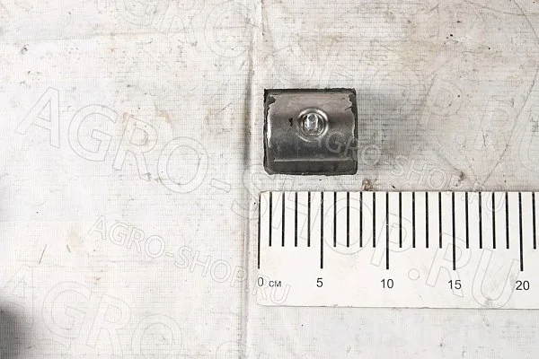 Отбойник GP.11270001 подрессорника ГАЗ-53,3302,2705 G-Part