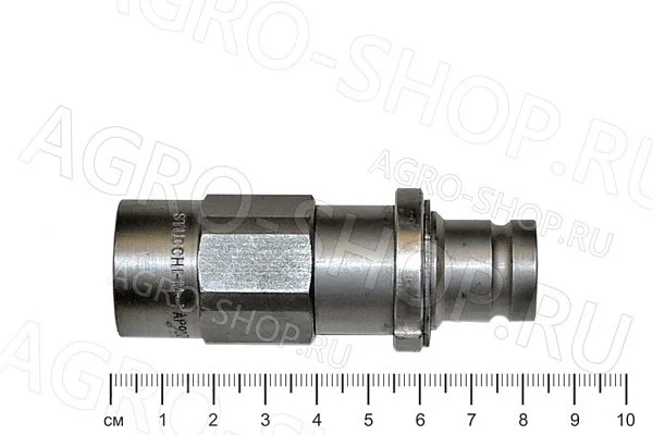 Муфта M FAP9DZ 3/8"BSP  КС-200 