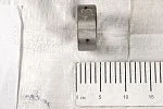 Плашка М45,0х3,00 