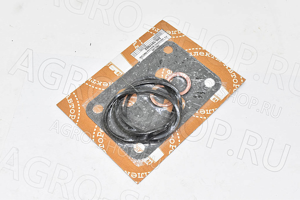 РК 240-1017002 масляного фильтра ЯМЗ-240