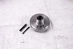 Муфта 911023 обгонная приводного колеса SULKY-BUREL 