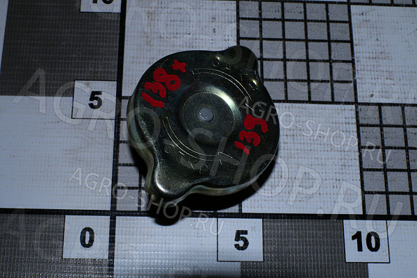 Пробка А21.01.270 / 52-1304010 радиатора малая МТЗ-80/82/952/1221/1523 (К)