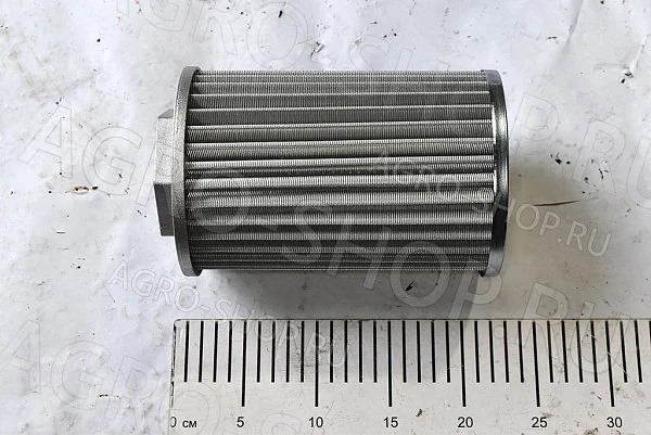 Фильтр масляный HY12158 (85801217) гидросистемы SF-Filter