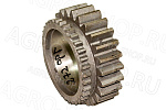 Шестерня 150М.37.272-1 нов. обр.(z=25/34) Т-150 