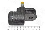 Цилиндр KNU-3501041-71 тормозной передний левый УАЗ KENO