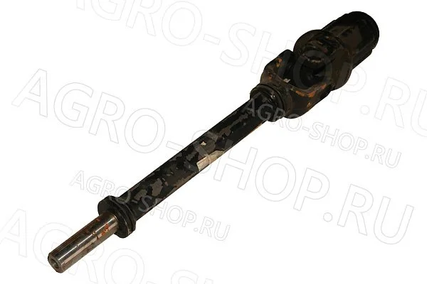 Вал Z60 0558SM44Z00 карданный РВС-1500 