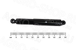Амортизатор GP.11201021 газомасляный ГАЗ-3302 G-Part