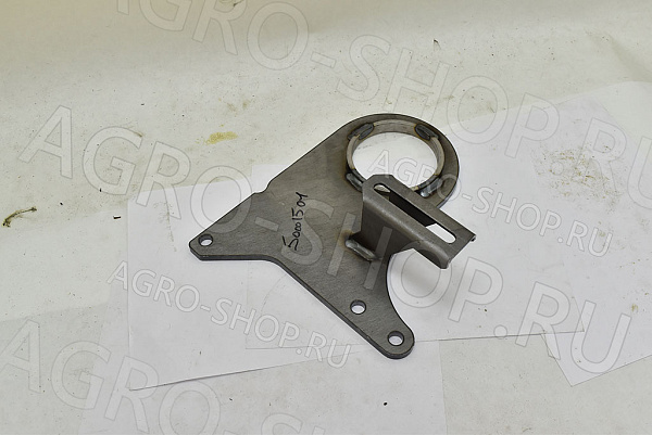 Застежка левая 50001501   