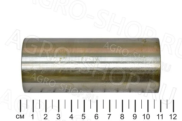 Палец поршневой СМД9-0306-1А d=42мм СМД-14/20 (Мотордеталь) 