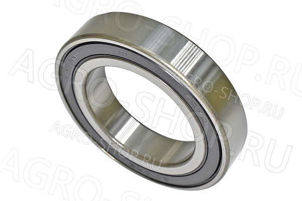 Подшипник 6010-2RS / 180110 (50х80х16) (KOYO) 