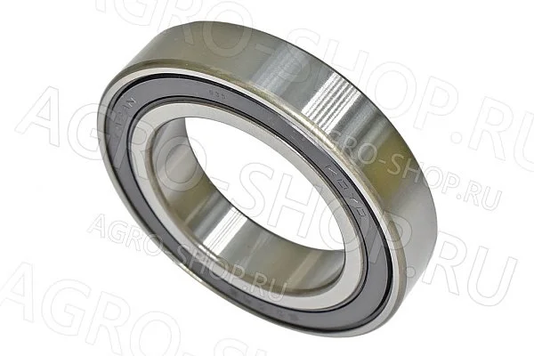 Подшипник 6010-2RS / 180110 (50х80х16) (KOYO) 