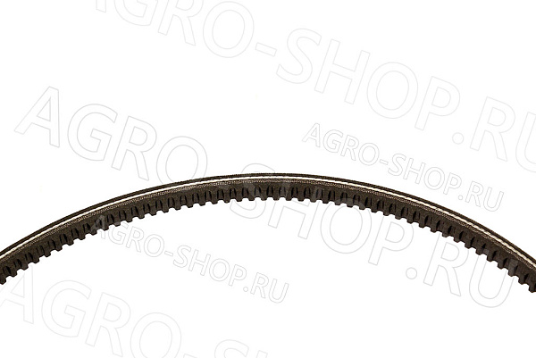 Ремень AVX13-1138 (АР 1002538 / 6201327) компрессора кондиционера Акрос, Вектор (Optibelt) 