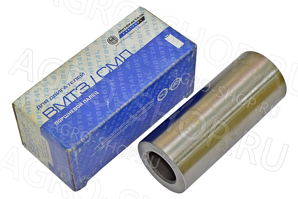 Палец поршневой СМД9-0306-1А d=42мм СМД-14/20 (Мотордеталь) 