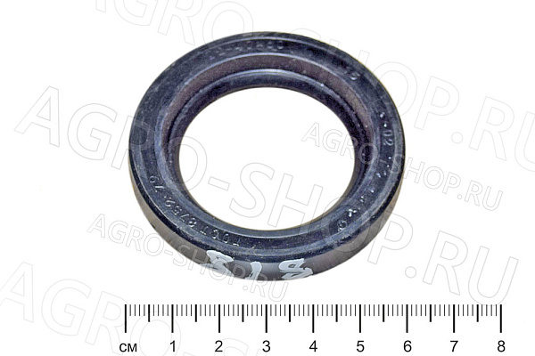 Сальник 40х60х10 1.2  МБС резина 