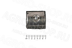 Отбойник GP.11270001 подрессорника ГАЗ-53,3302,2705 G-Part