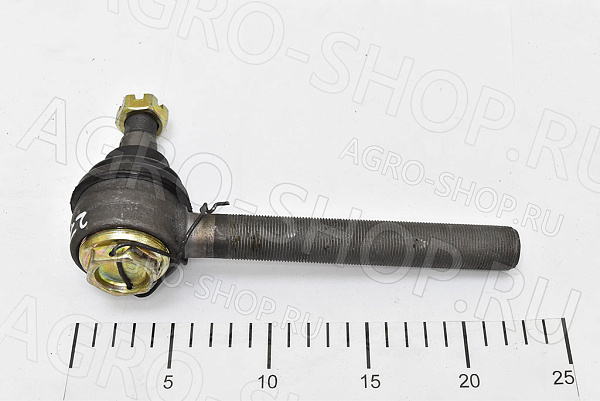 Наконечник 80-3003020-03 рулевой тяги левый (усиленный) МТЗ-80/82 (У)