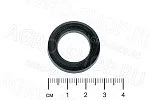 Манжета PRS11-28-18-6 PTFE+BR 