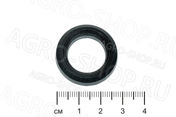 Манжета PRS11-28-18-6 PTFE+BR 