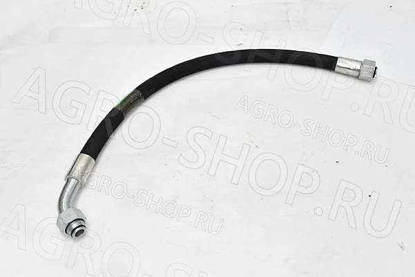 РВД L=0,7м (DKOL М26х1,5 гайка 32) (DKOL М26х1,5 гайка 32) 45* 2SС КЗС (Ювенк-Энерпред) 