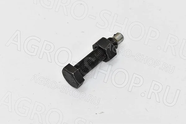 Болт Т25-1601225 нажимной ВОМ (М10х1,0-40) Т-40 