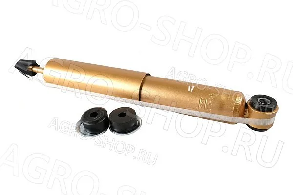 Амортизатор МР-3162-2905006-10-G передний (газовый) УАЗ-Патриот MetalPart