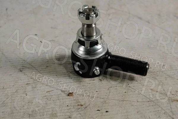 Наконечник TKU-3414057-71 рулевой тяги левый УАЗ Tanaki