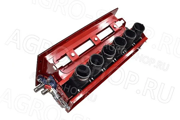 Дозатор Б-10-200с1-10 (6 каналов) FeatAgro