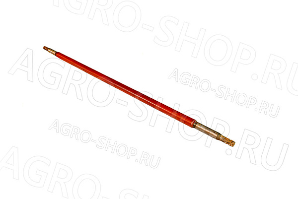 Вал КПП 0231000 (короткий) КПП-4,2 