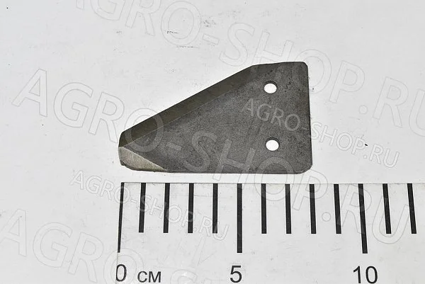Секция 1316030С2 ножа SP 115 / MF 9220 Challenger