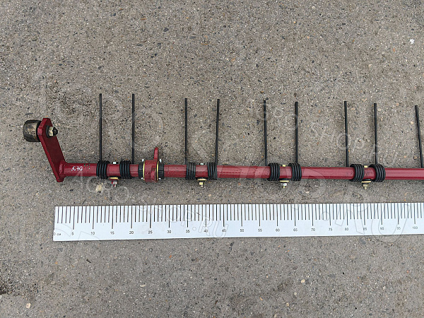 Граблина КС-100-1203030  КС-100.12, КПП-4,2 